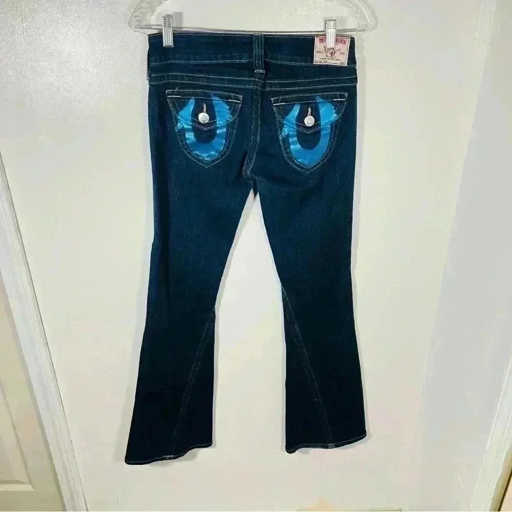 True Religion these true